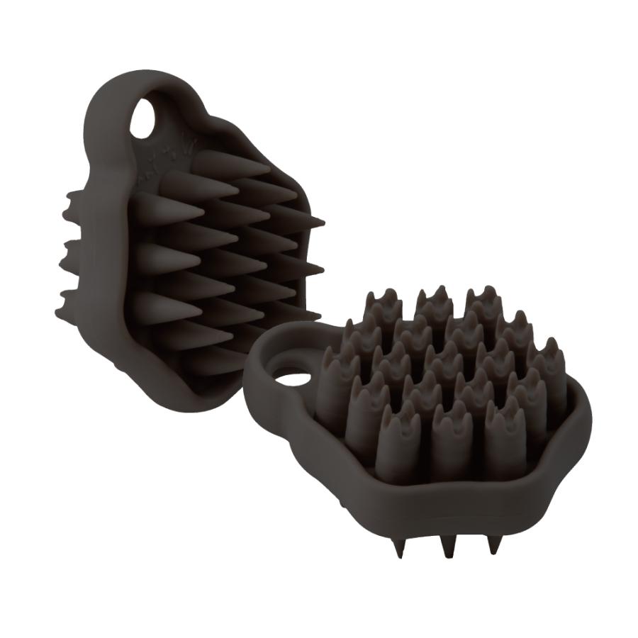 頭皮マッサージ 頭皮ブラシ 頭皮マッサージ器 ブラシ グッズ ヘッド