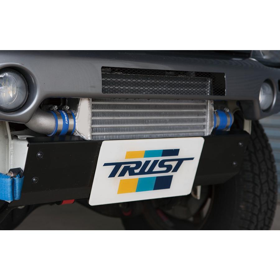 TRUST（トラスト） 【メーカー在庫品】インタークーラーキット SPEC-K