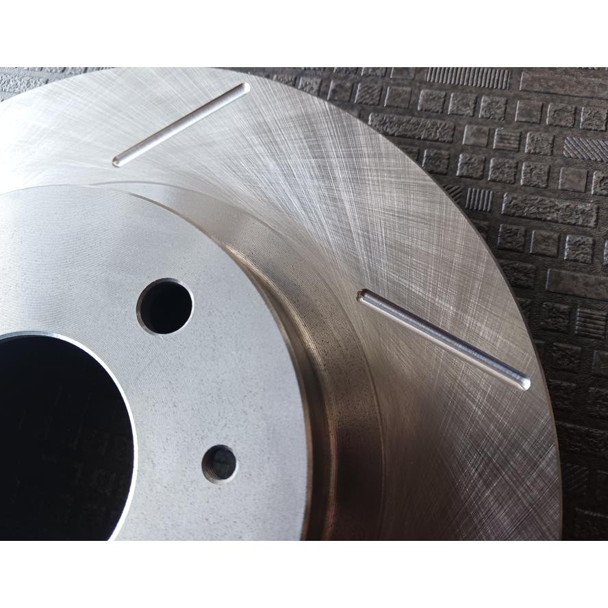 アルトワークス ターボRS HA36S 2/4WD シルクロード ビックローター