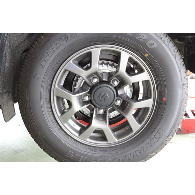 スズキ ジムニー ジムニーシエラ ノマド JC74W JB64W JB23W JB74W