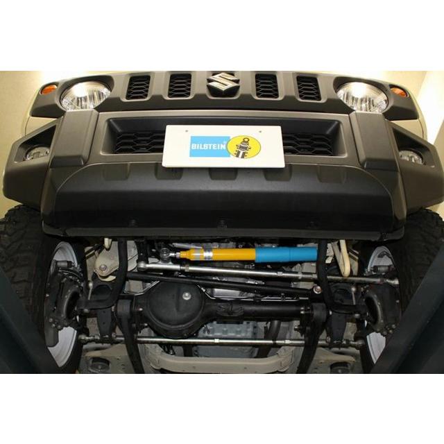 ジムニー ノマド JC74W BILSTEIN ステアリングダンパー JB64W BILSTEIN（ビルシュタイン） ステアリングダンパー スズキ ジムニー