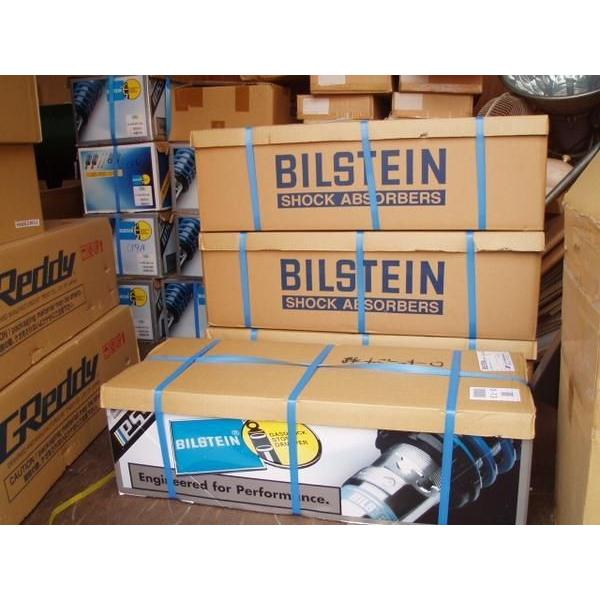BILSTEIN B6 standard ショックアブソーバー jb74 ビルシュタインb6 jb74（ショックアブソーバー）｜足回り