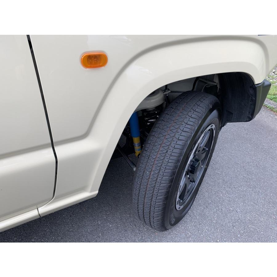 BILSTEIN ジムニー シエラ JB74 ビルシュタイン ダンパー B6 BILSTEIN ジムニー シエラ JB74 ビルシュタイン ダンパー B6