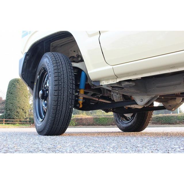 BILSTEIN ジムニー シエラ JB74 ビルシュタイン ダンパー B6 Standard