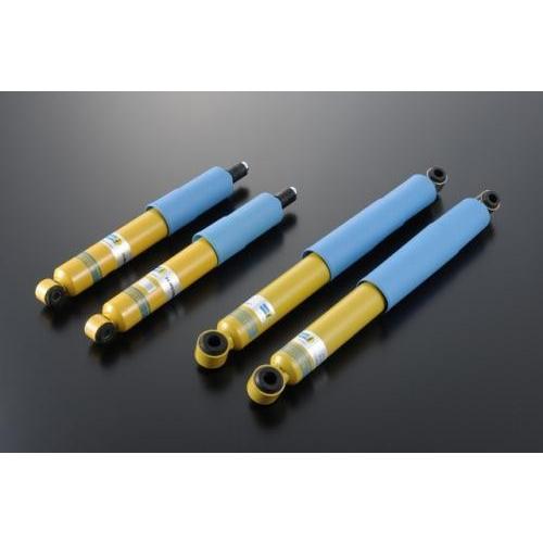 BILSTEIN（ビルシュタイン） ジムニー JB64W ダンパー B6 Sport 1年