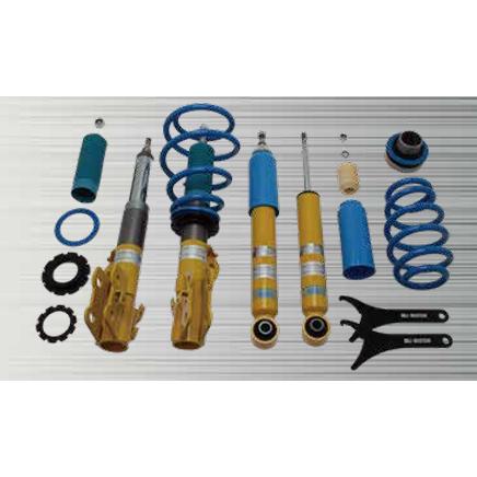 BILSTEIN（ビルシュタイン） B14 BSS プリウス 60プリウス MXWH60 G