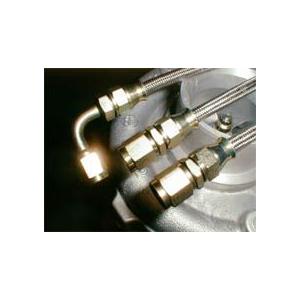 送料無料】 HPI ターボラインフルセット シルビア S14 S15 SR20DET