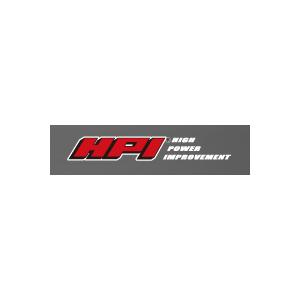 送料無料】 HPI ターボラインフルセット シルビア S14 S15 SR20DET