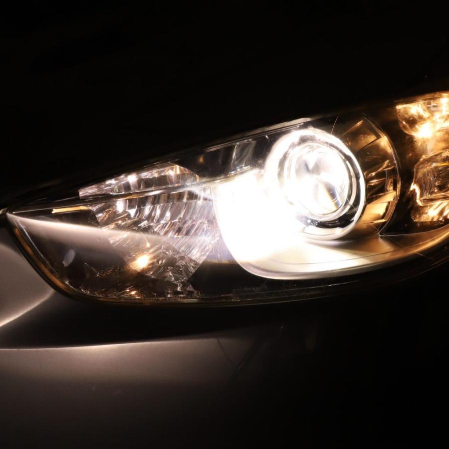 Bellof（ベロフ） ヴェロフ オプティマル LED Z 純正HID→LED D2S 12V