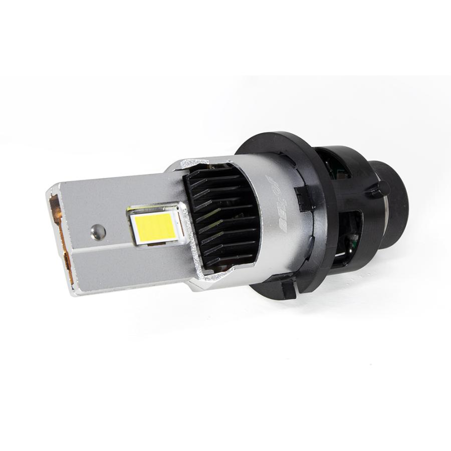 Bellof（ベロフ） NEW! ヴェロフ オプティマル LED ZX 純正HID→LED