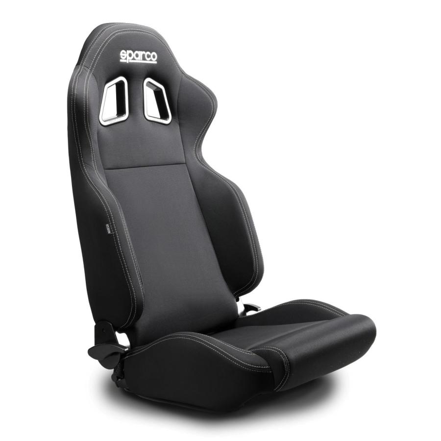 sparco スパルコ・プラス スーパーキャリイ DA16T 運転席＆助手席 SET