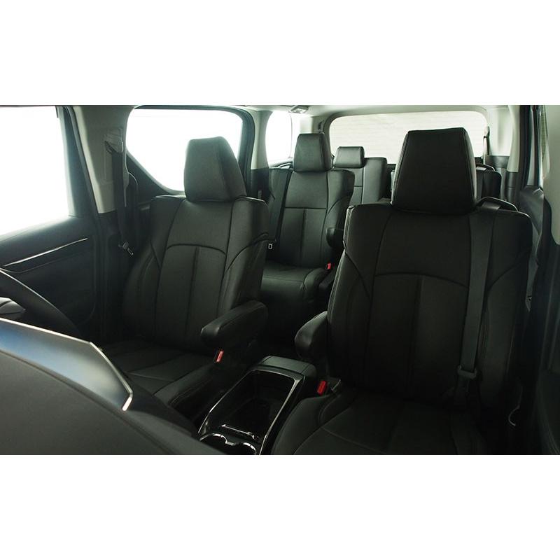 ステップワゴン（スパーダ） RK1 / RK2 / RK5 / RK6 前期 スタンス  