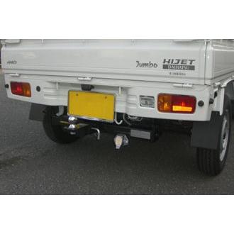 サン自動車工業 タグマスター ヒッチメンバー トヨタ ノア 6AA-ZWR90W 