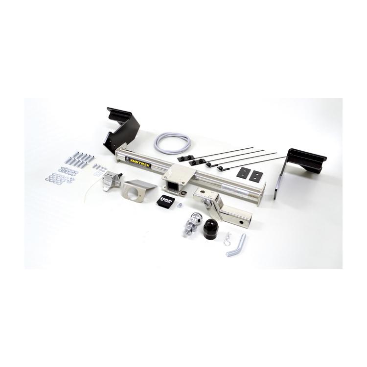 サン自動車工業 ヒッチメンバー タグマスター トヨタ VOXY ヴォクシー