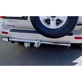 サン自動車工業 ヒッチメンバー タグマスター STD 牽引クラスE 200系