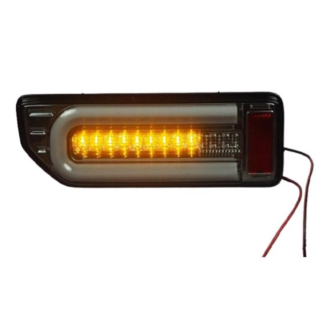 即納】エムブロ ジムニー JB64W ジムニーシエラ JB74W ノマド LED