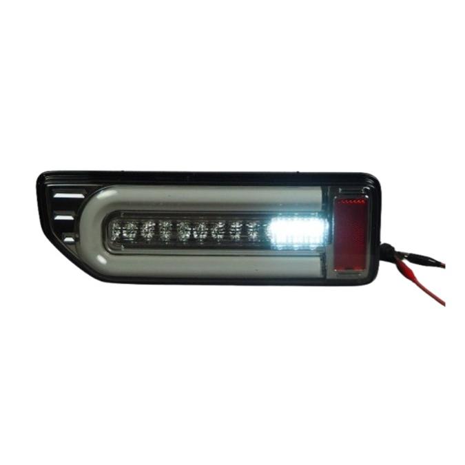 即納】エムブロ ジムニー JB64W ジムニーシエラ JB74W LEDテールランプ