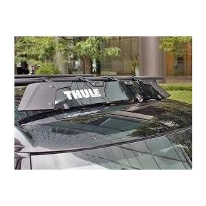 THULE（スーリー） エアスクリーンXT52 132cm フェアリング ルーフ 