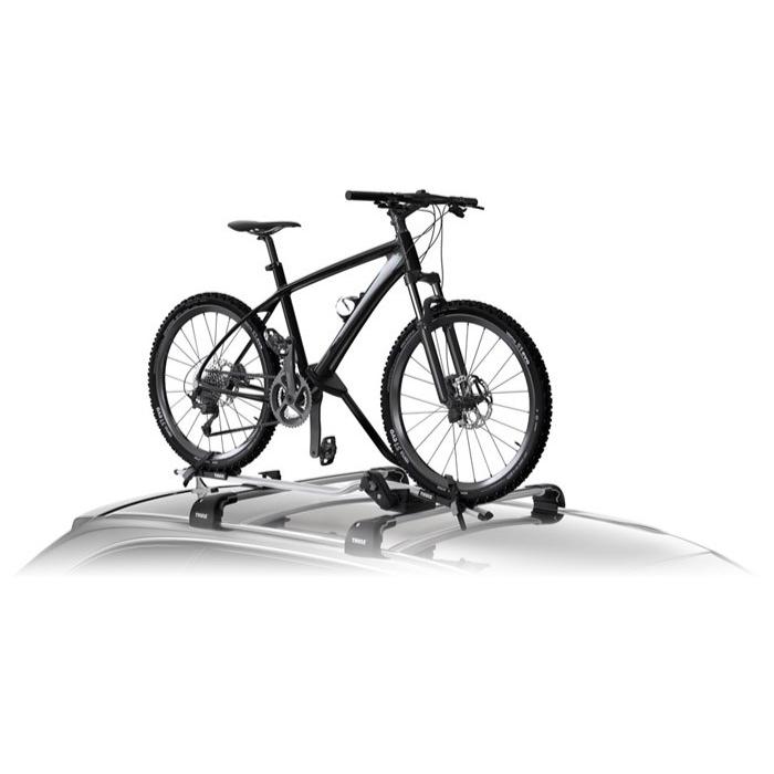 THULE（スーリー） サイクルキャリア プロライド 598B ブラック 