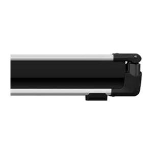 THULE スーリー スキースノボーキャリア 7324の画像
