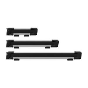 THULE スーリー スキースノボーキャリア 7324の画像