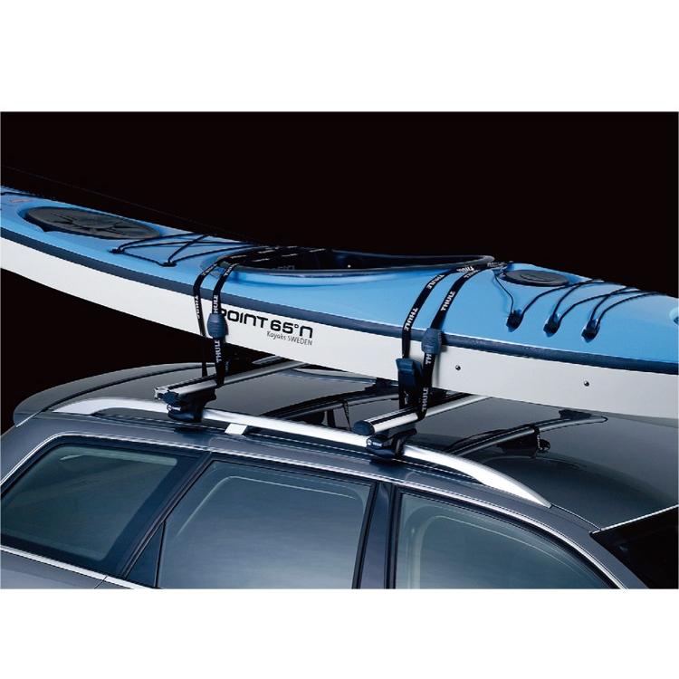 THULE（スーリー） カヤックキャリア 873 送料無料 : オートランド 