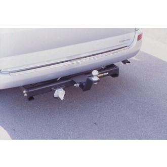 サン自動車工業 ヒッチメンバー タグマスター STD レジアス エース