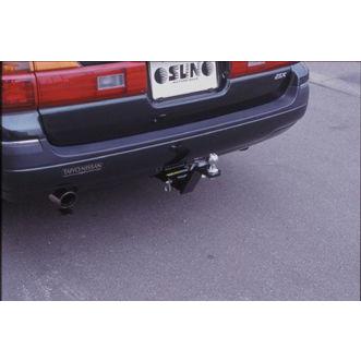 ヒッチメンバー タグマスター ＳＴＤ ステージア Ｍ３５ tm202110 サン