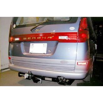 サン自動車工業 ヒッチメンバー タグマスター STD セレナ C26
