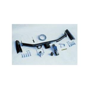 タグマスター ヒッチメンバー ヴェゼル RV6 サントレックス 牽引 