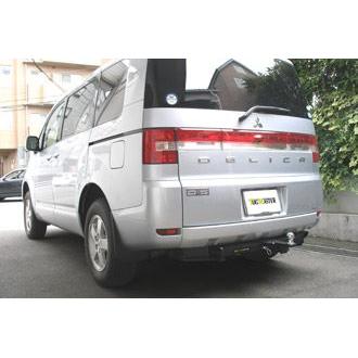 ヒッチメンバー タグマスター STD デリカ D：5 CV5W tm402330 サン 