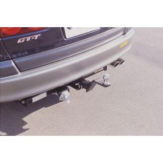 サントレックス ヒッチメンバー【アウトランダー DLA-GG2W