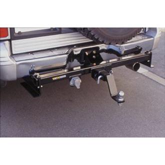 サン自動車工業 ヒッチメンバー タグマスター STD ジムニー JB23W 