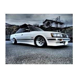 ロンシャン XR4 ブラックポリッシュ 14インチx8.0J オフセット+-0 PCD