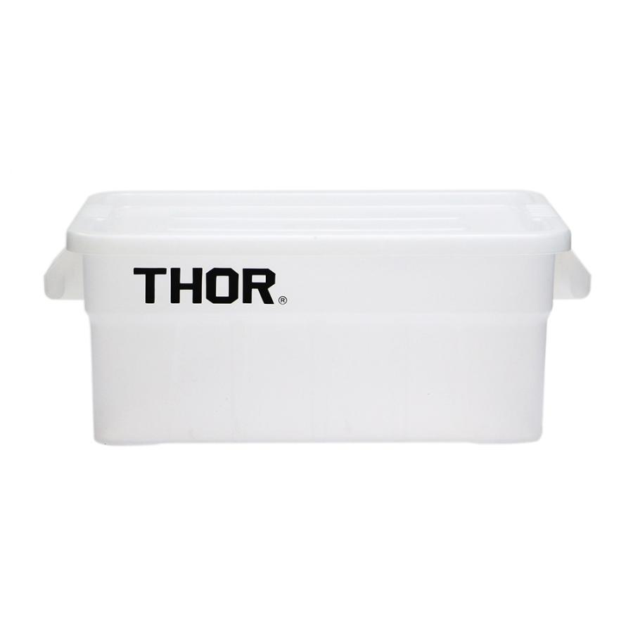 【全5色】TRUST トラスト / 「Thor Large Totes With Lid "53L"」 コンテナボックス｜al-store-osaka｜06