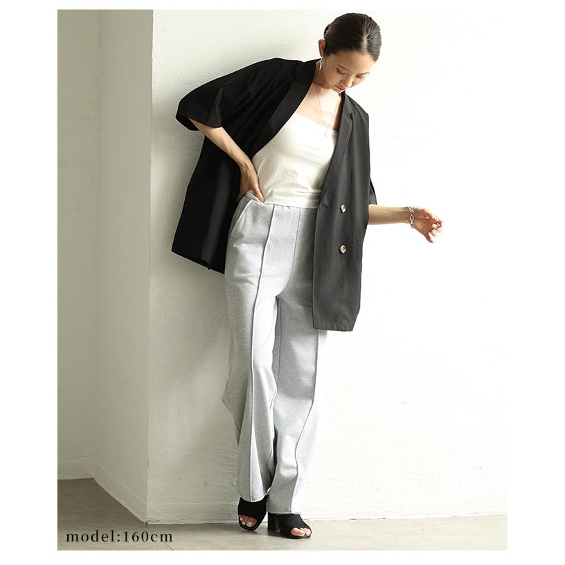 Sawa a la mode（サワアラモード） レディース ボトムス パンツ ズボン