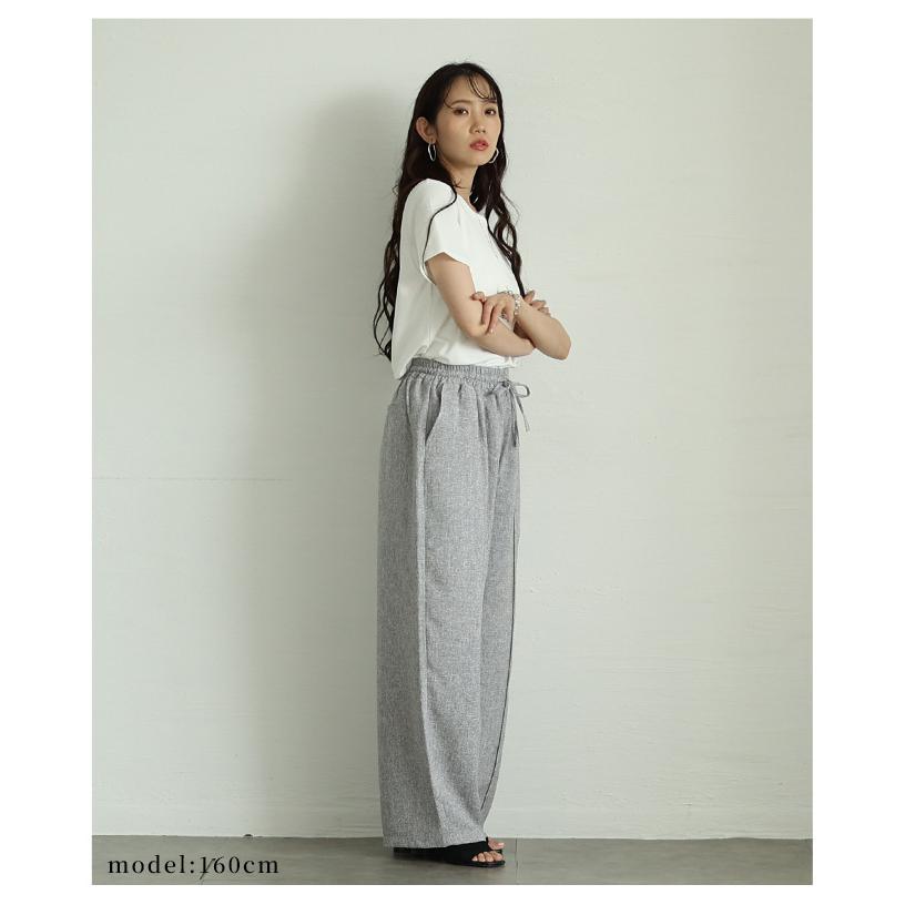 Sawa a la mode（サワアラモード） レディース ボトムス パンツ ズボン