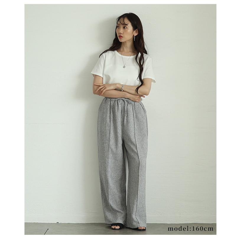 Sawa a la mode（サワアラモード） レディース ボトムス パンツ ズボン