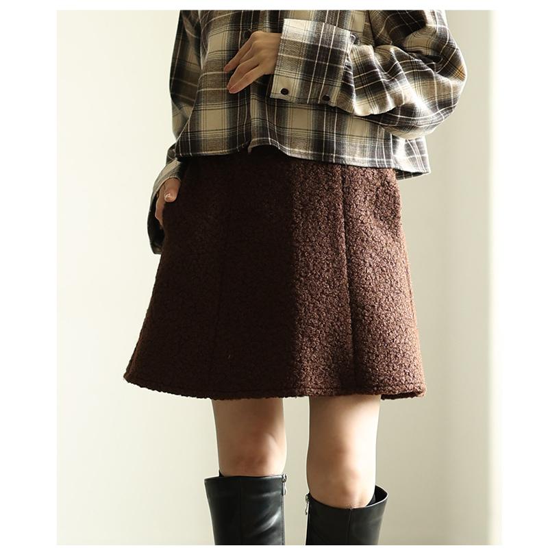 Sawa a la mode（サワアラモード） レディース ボトムス スカート