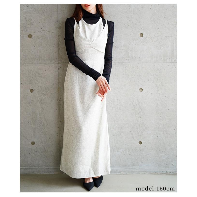 Sawa a la mode（サワアラモード） ワンピース レディース サマー