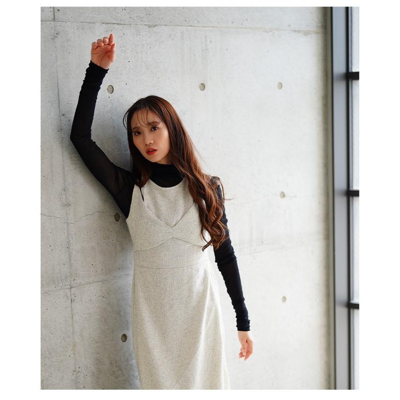 Sawa a la mode（サワアラモード） ワンピース レディース サマー