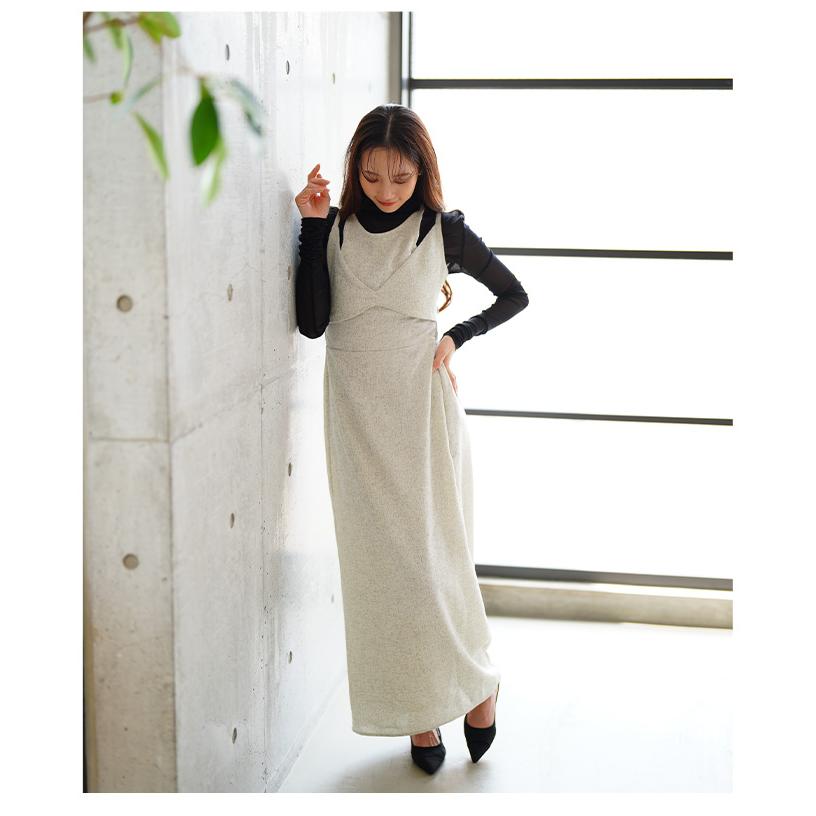 Sawa a la mode（サワアラモード） ワンピース レディース サマー