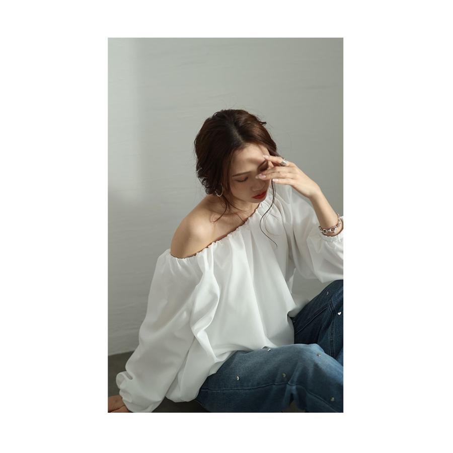 Sawa a la mode（サワアラモード） レディース トップス ブラウス