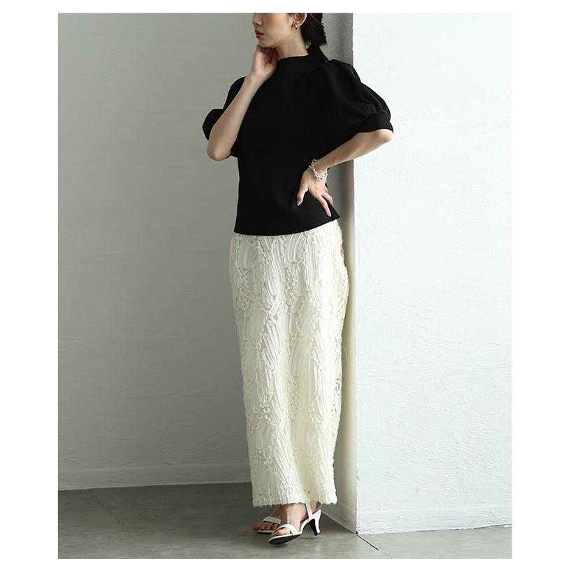 Sawa a la mode レディース ボトムス スカート ブラック Sawa a la mode レディース ボトムス スカート ブラック