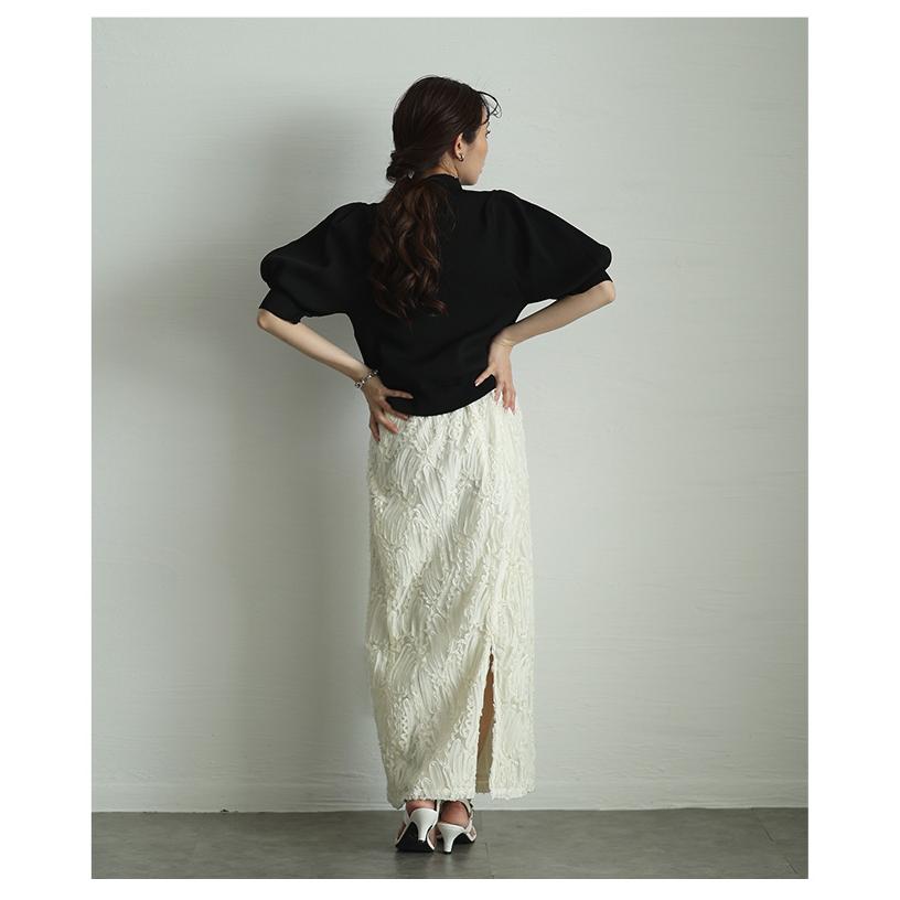 Sawa a la mode（サワアラモード） レディース ボトムス スカート