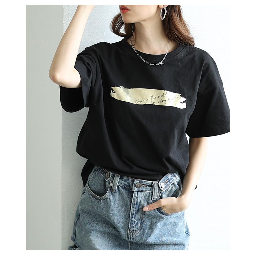 Sawa a la mode（サワアラモード） レディース トップス カットソー T
