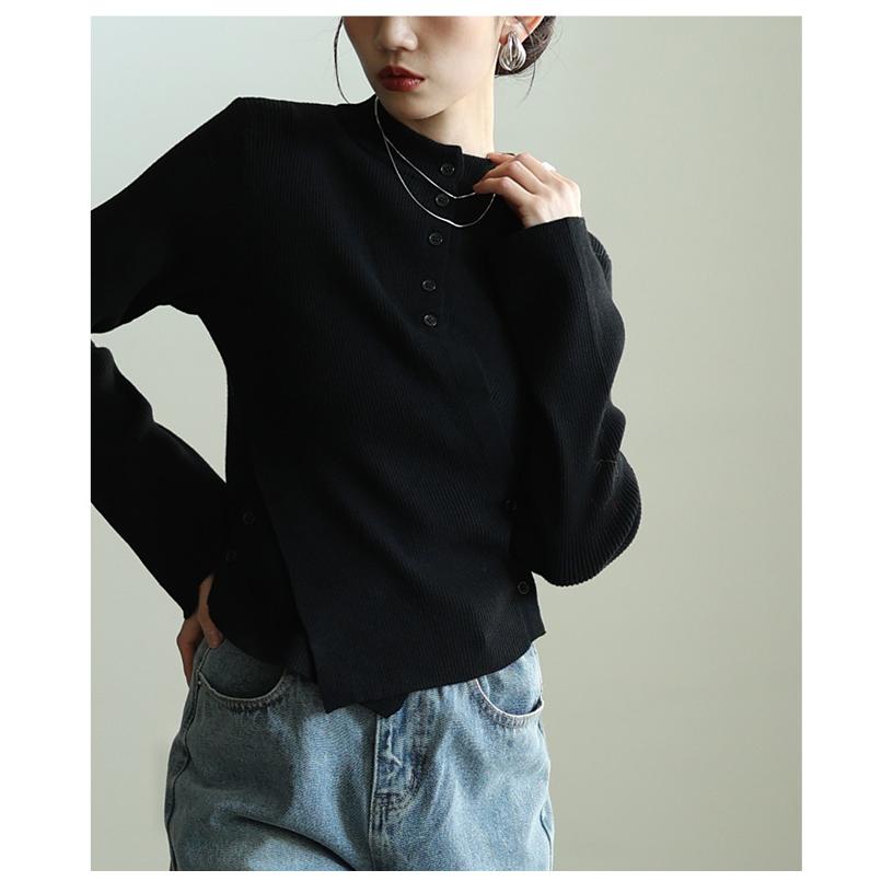 Sawa a la mode（サワアラモード） レディース トップス ニット