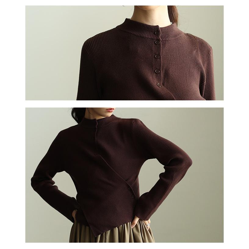 Sawa a la mode（サワアラモード） レディース トップス ニット