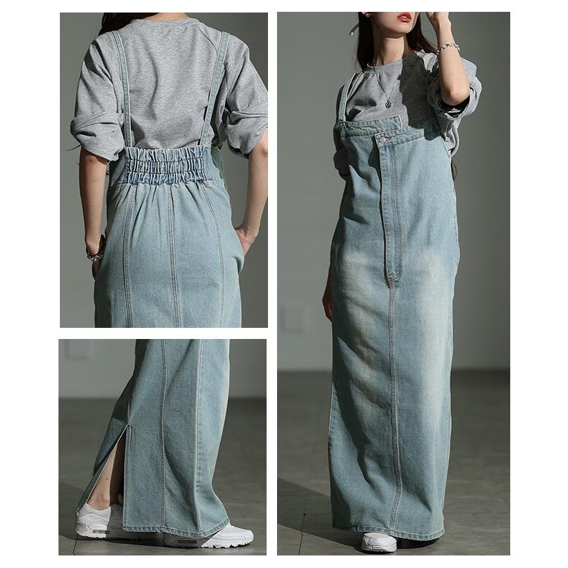 Sawa a la mode（サワアラモード） ワンピース レディース ジャンパー