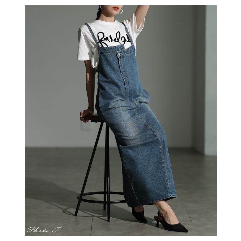 Sawa a la mode（サワアラモード） ワンピース レディース ジャンパー